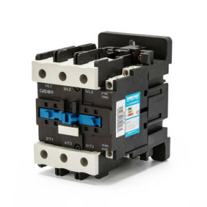Factory Price Wholesale Genuine New MW 100% Genuine Chnt 9511 Contactor Cjx2e-0910 Cjx2e-1210
