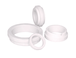 High Quality Mechanical Seal Alumina Ceramic Seal Face