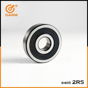 OEM 6405 2RS, 2rz, Zz, 2z, Z Deep Groove Ball Bearing
