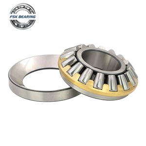 Heavy Load 29440e 29444e 29448-E1-XL Thrust Spherical Roller Bearing Brass Cage