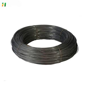 Black Annealed Wire/Close-Packed Black Annealed Wire/Customizable Black Annealed Wire/Black Wire/Black Annealed Shaft Wire/Wire Mesh/Iron Wire