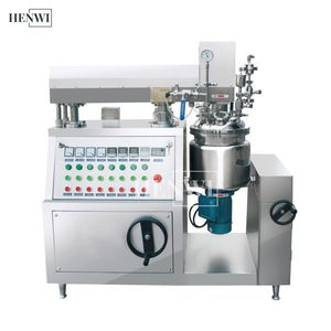 Pharmaceutical Grade Stainless Steel Vessel Industrial Agitators Chemical Agitator