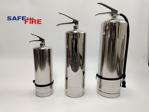 Vietnam1-12L Hanging Stainless Steel Fire Extinguisher