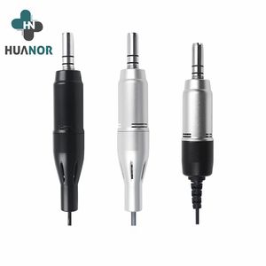 35000 Rpm E Type Micromotor Handpiece for Contra Angle and Straight Handpiece