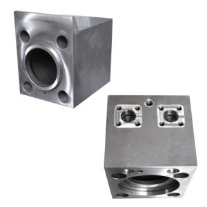 High Quality Hot Sale Hydraulic Breaker Parts Front Head Cylinder