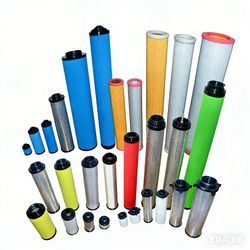 Economical Price and High Quality 101863 H 500 E Compressed Filter Elements