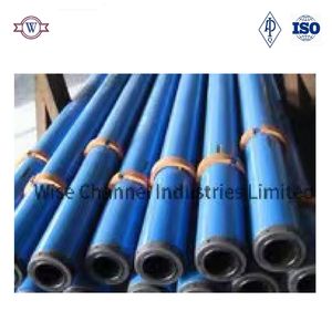 High Quality API Drill Collar for Drill Rig