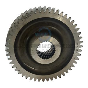 Mining Underground Loader Parts: Dana 36000 Loader Gearbox Output Gear 234660