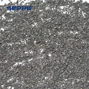 95% Brown Fused Alumina for Refractory 3-5mm
