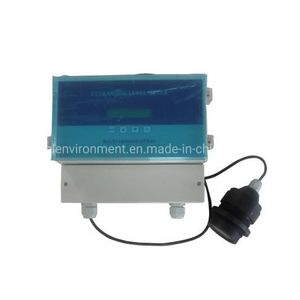 Factory Price Split Type Ultrasonic Open Channel Flow Meter