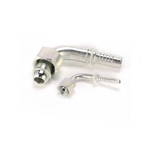 20591 Metric Fitting Heavy Female 24 Degree Cone Seal O Ring H. T. DIN3865 Hydraulic Hose Fitting