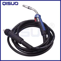 4m 250A 24kd MIG Welding Torch - Ergonomic Design for Comfortable and Efficient Welding