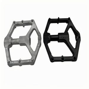 High Pressure Cast Machine Customized Casting Die Casting Aluminum Parts