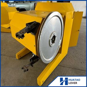 22kw Diamond Wire Saw for Concrete Building Cutting