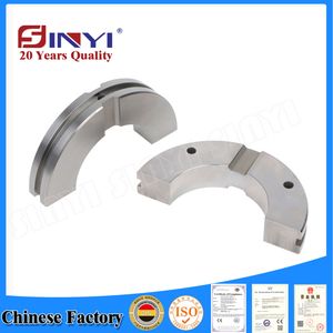 OEM High Quality Precision Lost Wax Casting CNC Auto Parts/CNC Machine/Coating Machine/Production Line/Machining Parts