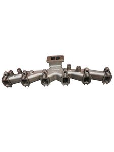 Cummins 6bt59 Diesel Engine Bus Engine Exhaust Pipe Exhaust Manifold 3917700