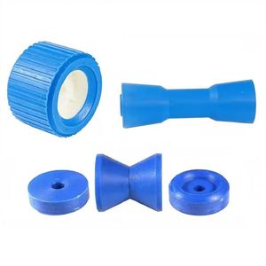 Wobble Keel Roller Used for Marine Boat Watercraft Trailer
