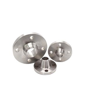 Pressure Compensating Rotating Flange with Built in Relief Valve Swivel Flange