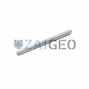 Waterjet Cutting Head Parts Omax 300766 319141 305604 Waterjet Mixing Nozzle Focusing Tube Abrasive Nozzle 7.97*76.2 7.97*101.6