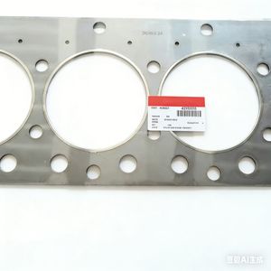 Diesel Engine Isx15 Qsx15 Cylinder Head Gasket 4926316 4299098