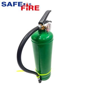 Carbon Steel Waterproof Extinguisher 3L 6L 8L 9L