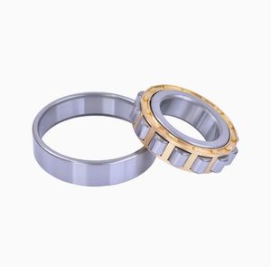 Cylindrical Roller Bearings N203ecp, N203e, N203em, NF203e, NF203em, Nu203em, Nj203em, Nup203em