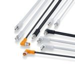 New Evf001 Connecting Cable