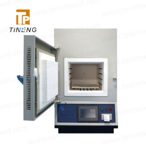 Asphalt Ignition Oven for Bitumen Testing