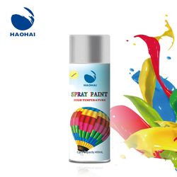 400ml More Colorful Aerosol Spray Paint