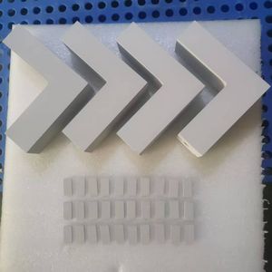 Premium Aerospace Aluminum 7075/6061 Precision Parts for Global Buyers