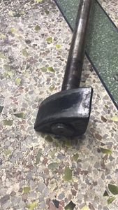 Through Bolt for Krupp Hm-952 Hydraulic Breaker Hammers