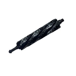 Customized Spiral Cutter Shaft Woodworking Light Cutter Shaft Can Be Customized Spiral Cutter Shaft Pet Wood Shavings
