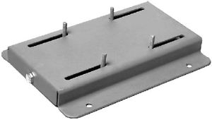 SMA 210 Galvanization Steel Motor Base