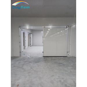 Walk in Freezer Aluminum Frame Cold Storage Hinged Door