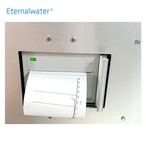 High Performance Filter Systems Integrity Tester for Food and Beverage Industry