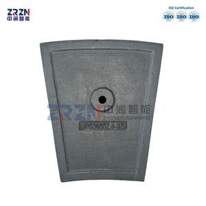 Factory Price Wear Liners for Construction Equipment Spare Parts