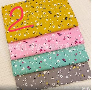 100% Cottoon Carton Printed Hospital Bedding Sheet Fabric