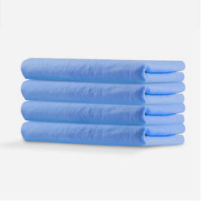 Super Absorbent Cleaning Magic Car Wash PVA Synthetic Chamois Towel