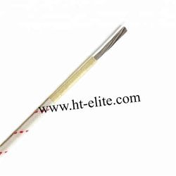 FEP Fiberglass High Temperature Electric Cable Heat Resistant Wire