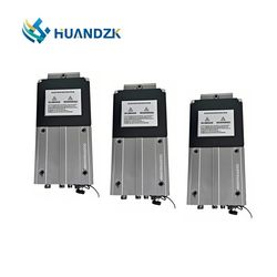 High Frequency Electronic Power Power Supply Mfdc Transformer for Resistance Welding Machine