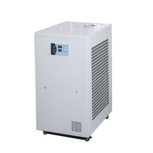 Air Cooled High Quality Water Chiller for Injection Molding Machine