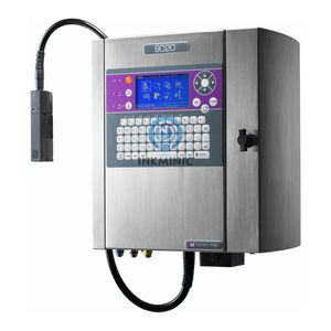 High-Performance Second Hand Used Markem-Imaje 9020 9030 9040 9042 Refurbished Cij Industrial Inkjet Printer