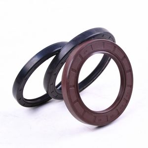 China Factory OEM Customized Rubber Tc Oil Seal