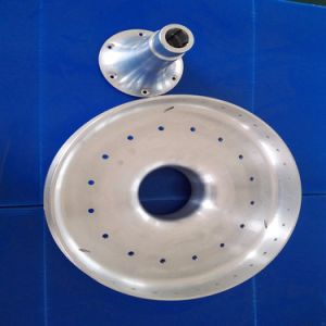 Custom CNC Engineering Services