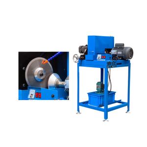 High Precision Band Saw Blade Grinding Machine
