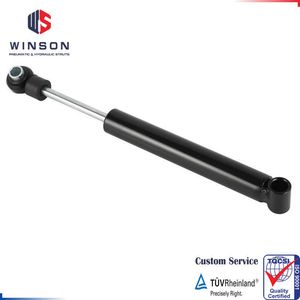 Automatic Rebound Damper, Hydraulic & Pneumatic Shock Damper