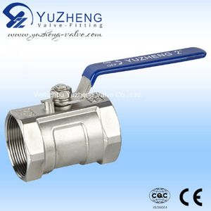 Premium Heavy-Duty Industrial Ball Valve for Long-Lasting Reliability