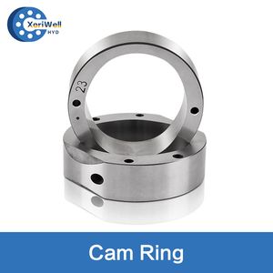 Factory Custom Cam Ring Rotor Generator Cartridge Stator Used for Hydraulic Motor Vane Pump Guangdong