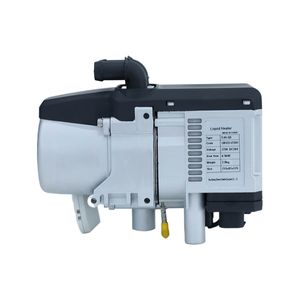 Yjh-Q5 2-5kw Liquid Parking Heater