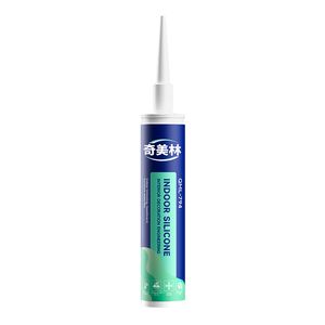 Neutral Structural Silicone Sealant for Insulating Glass Curtain Walls
